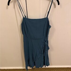 Altar’s State Dress